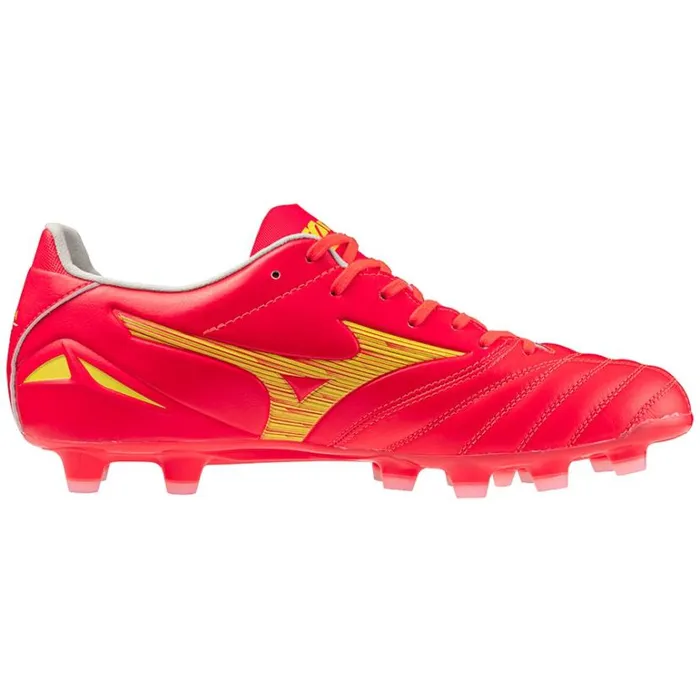 Mizuno MORELIA NEO IV PRO Fcoral2bolt2fcoral2 Women Football Mizuno MORELIA NEO IV PRO Fcoral2bolt2fcoral2 Women Football