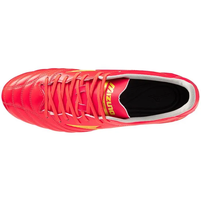 Mizuno MORELIA NEO IV PRO Fcoral2bolt2fcoral2 Women Football Mizuno MORELIA NEO IV PRO Fcoral2bolt2fcoral2 Women Football