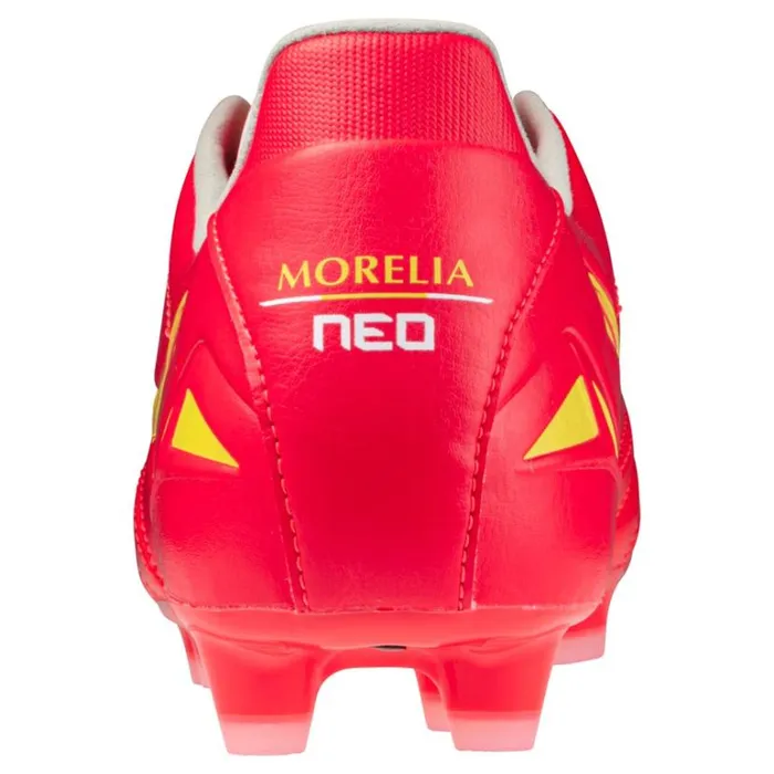 Mizuno MORELIA NEO IV PRO Fcoral2bolt2fcoral2 Women Football Mizuno MORELIA NEO IV PRO Fcoral2bolt2fcoral2 Women Football
