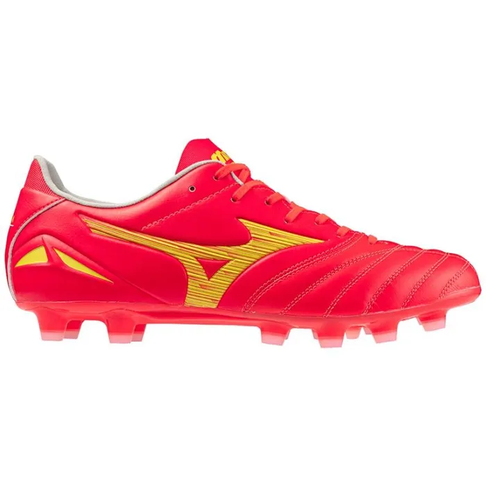 Mizuno MORELIA NEO IV PRO Fcoral2bolt2fcoral2 Women Football Mizuno MORELIA NEO IV PRO Fcoral2bolt2fcoral2 Women Football