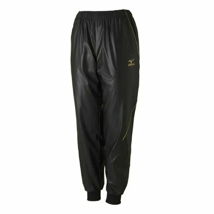 Mizuno Sauna Pants Black Women Pants