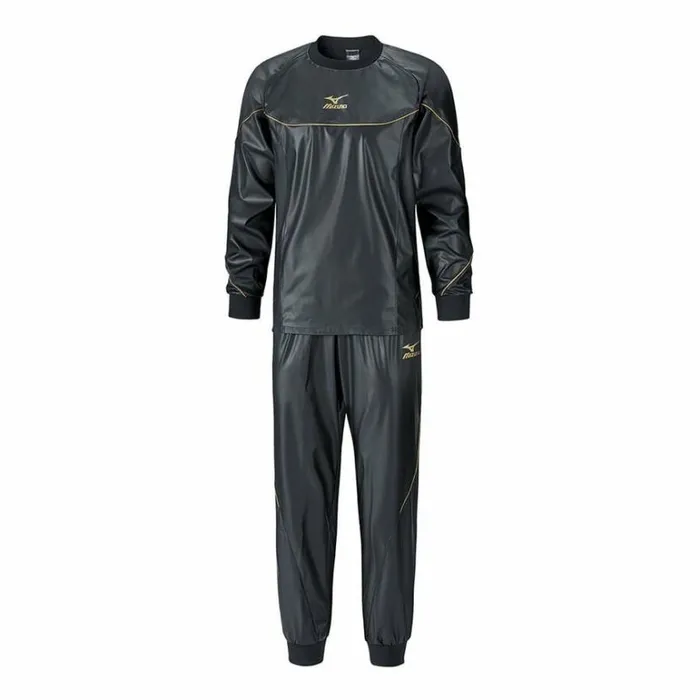 Mizuno Sauna Pants Black Women Pants Mizuno Sauna Pants Black Women Pants