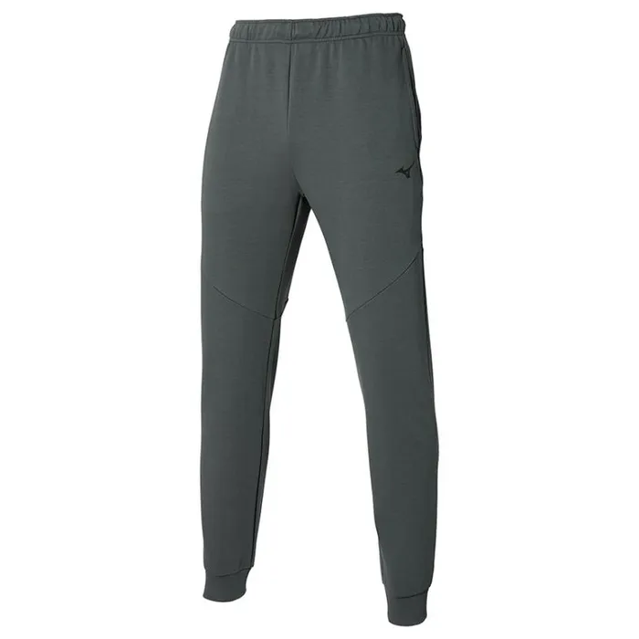Mizuno Sergio Ramos Sweat Pant Grey WomenMen Pants
