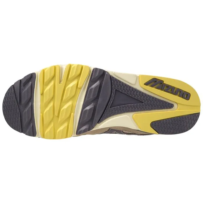 Mizuno SKY MEDAL Scloudgraystonevkhaki Women Sneakers Mizuno SKY MEDAL Scloudgraystonevkhaki Women Sneakers
