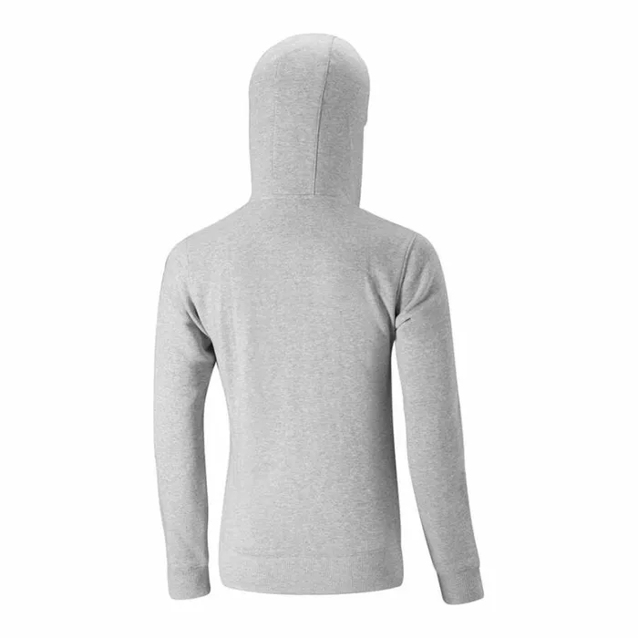 Mizuno Sweat FZ Hoodie 32ec9700c05 Women Tops Mizuno Sweat FZ Hoodie 32ec9700c05 Women Tops
