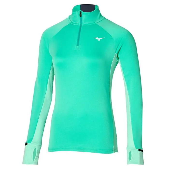 Mizuno Warmalite HZ Atlantis Women Tops