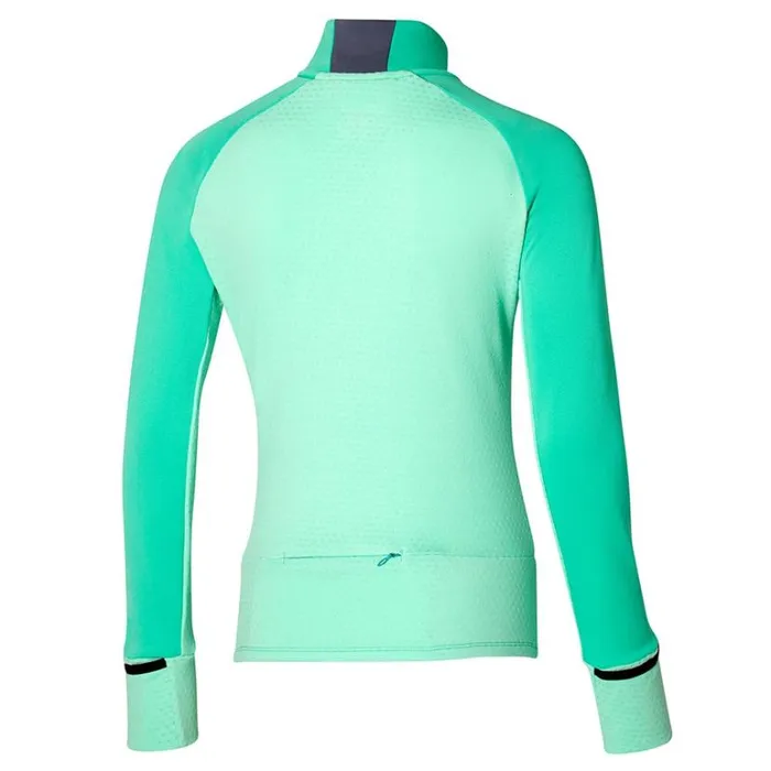 Mizuno Warmalite HZ Atlantis Women Tops Mizuno Warmalite HZ Atlantis Women Tops