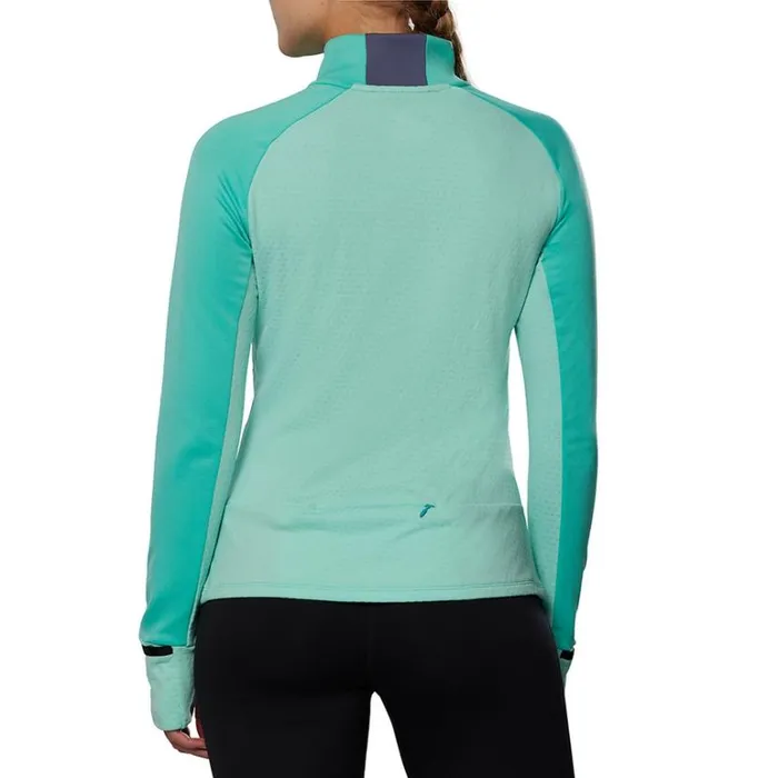 Mizuno Warmalite HZ Atlantis Women Tops Mizuno Warmalite HZ Atlantis Women Tops