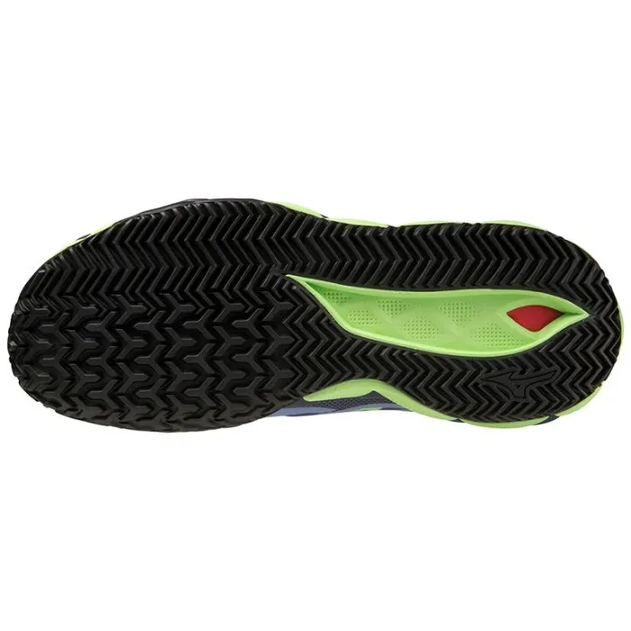 Mizuno WAVE ENFORCE TOUR PADEL Lolitetchgreenevnblue Women Padel Mizuno WAVE ENFORCE TOUR PADEL Lolitetchgreenevnblue Women Padel