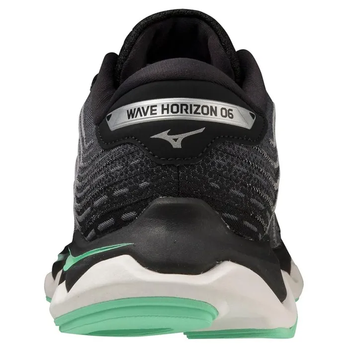 Mizuno Wave Horizon 6 Iron Gatesilverspring Bud Women Running Mizuno Wave Horizon 6 Iron Gatesilverspring Bud Women Running