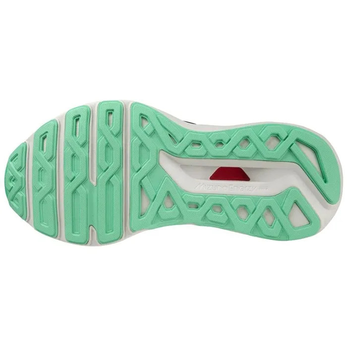 Mizuno Wave Horizon 6 Iron Gatesilverspring Bud Women Running Mizuno Wave Horizon 6 Iron Gatesilverspring Bud Women Running