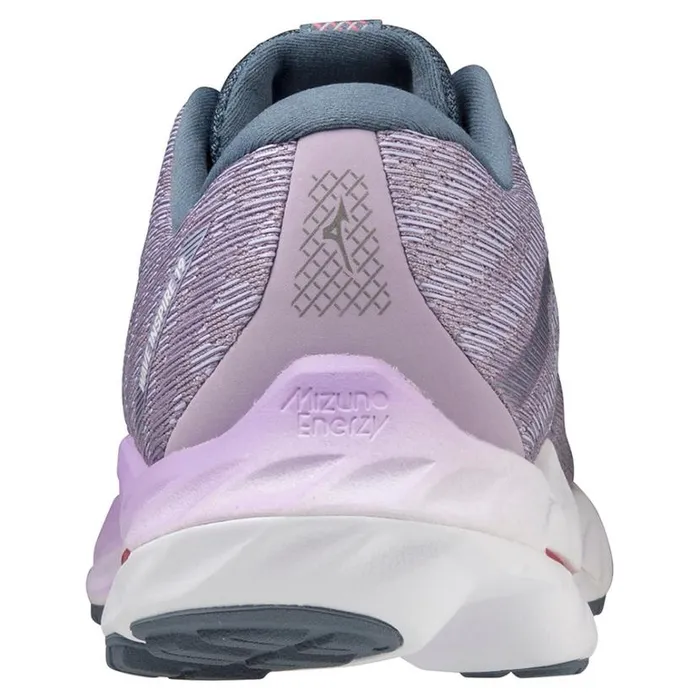 Mizuno Wave Inspire 19 Wisteriawhitesun Kissed Coral Women Running Mizuno Wave Inspire 19 Wisteriawhitesun Kissed Coral Women Running