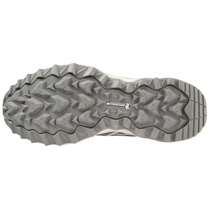 Mizuno Wave Mujin Tl GTX Vintage Indigovaporous Grayspray Women Sneakers Mizuno Wave Mujin Tl GTX Vintage Indigovaporous Grayspray Women Sneakers