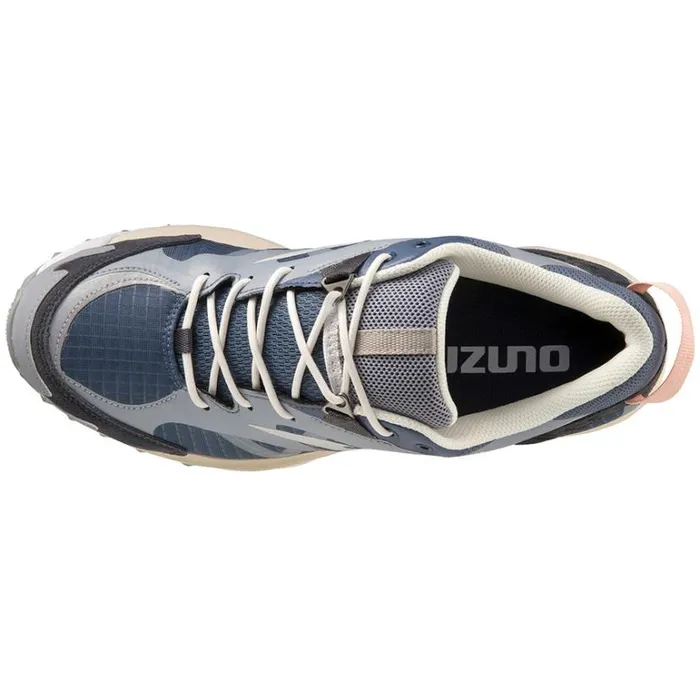 Mizuno Wave Mujin Tl GTX Vintage Indigovaporous Grayspray Women Sneakers Mizuno Wave Mujin Tl GTX Vintage Indigovaporous Grayspray Women Sneakers