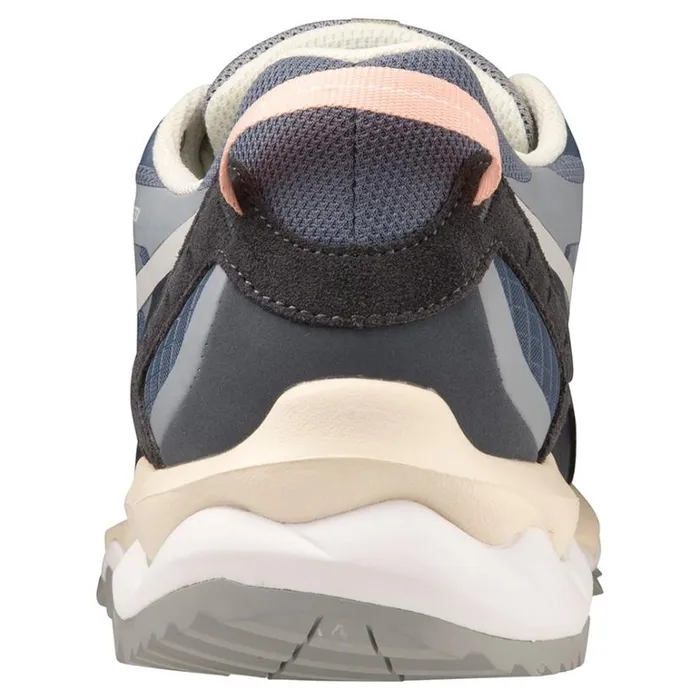 Mizuno Wave Mujin Tl GTX Vintage Indigovaporous Grayspray Women Sneakers Mizuno Wave Mujin Tl GTX Vintage Indigovaporous Grayspray Women Sneakers