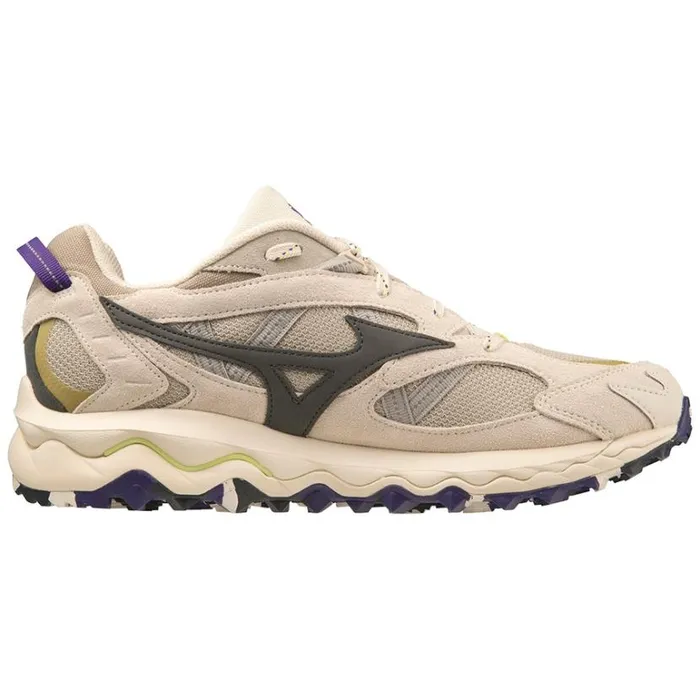 Mizuno WAVE MUJIN TL Summer Sanddark Shadowyellow Plum Women Sneakers Mizuno WAVE MUJIN TL Summer Sanddark Shadowyellow Plum Women Sneakers