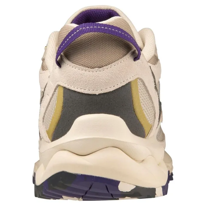 Mizuno WAVE MUJIN TL Summer Sanddark Shadowyellow Plum Women Sneakers Mizuno WAVE MUJIN TL Summer Sanddark Shadowyellow Plum Women Sneakers