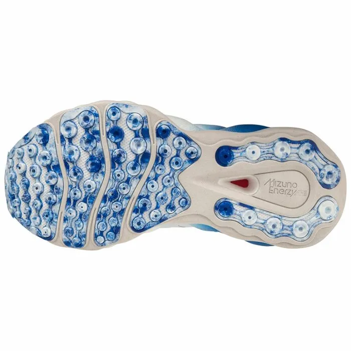 Mizuno Wave Neo Ultra Undyedwht8401cpblue Women Running Mizuno Wave Neo Ultra Undyedwht8401cpblue Women Running