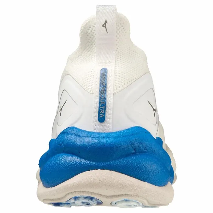 Mizuno Wave Neo Ultra Undyedwht8401cpblue Women Running Mizuno Wave Neo Ultra Undyedwht8401cpblue Women Running