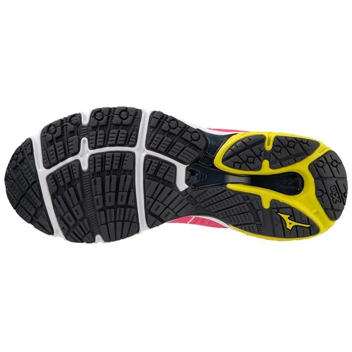 Mizuno WAVE PRODIGY 5 Vpinkswhitesspring Women Running Mizuno WAVE PRODIGY 5 Vpinkswhitesspring Women Running