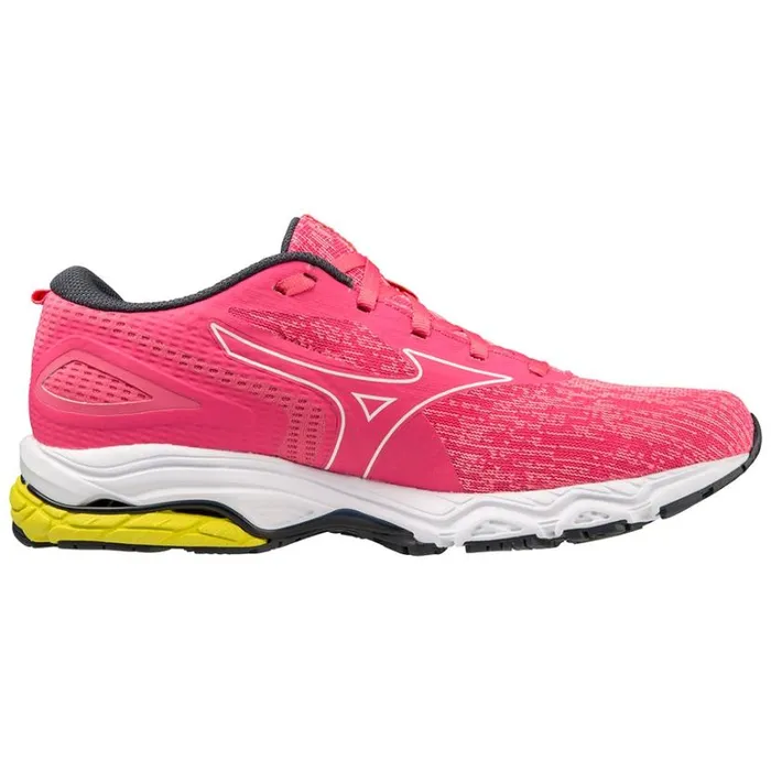 Mizuno WAVE PRODIGY 5 Vpinkswhitesspring Women Running Mizuno WAVE PRODIGY 5 Vpinkswhitesspring Women Running