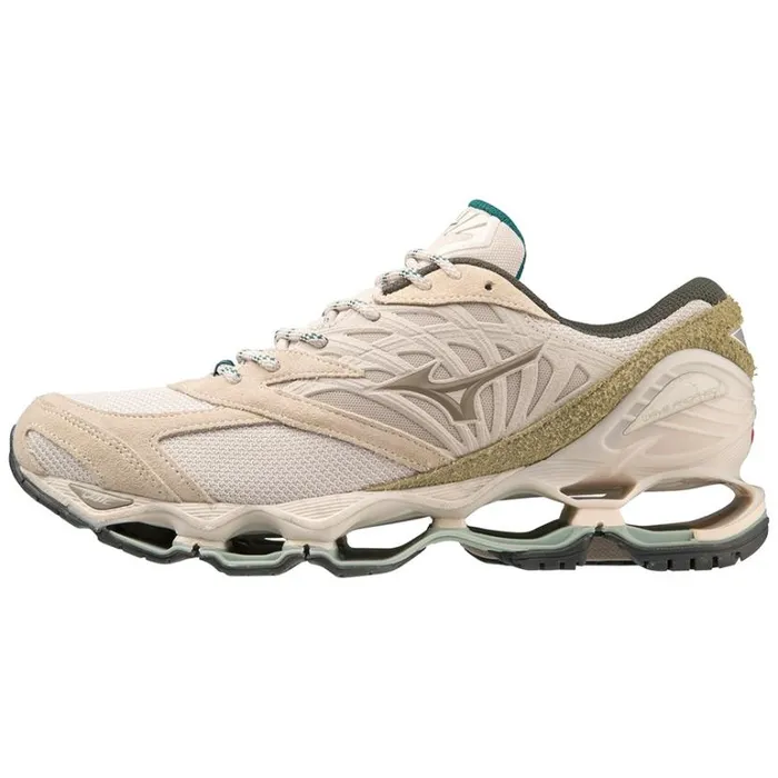 Mizuno WAVE PROPHECY LS Scloudwsandcedar Women Sneakers