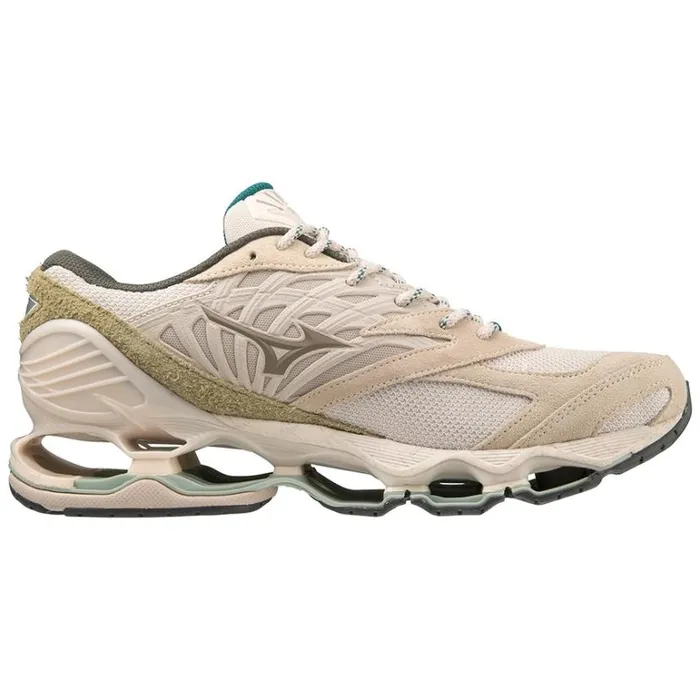 Mizuno WAVE PROPHECY LS Scloudwsandcedar Women Sneakers Mizuno WAVE PROPHECY LS Scloudwsandcedar Women Sneakers
