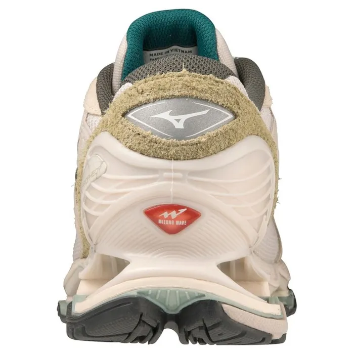 Mizuno WAVE PROPHECY LS Scloudwsandcedar Women Sneakers Mizuno WAVE PROPHECY LS Scloudwsandcedar Women Sneakers