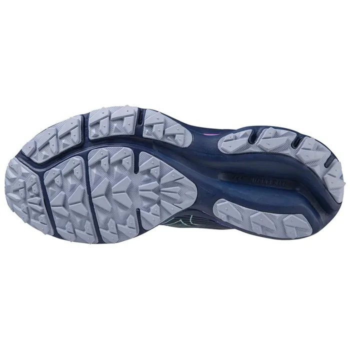 Mizuno WAVE RIDER TT Bdepthsbglassvorchid Women Running Mizuno WAVE RIDER TT Bdepthsbglassvorchid Women Running