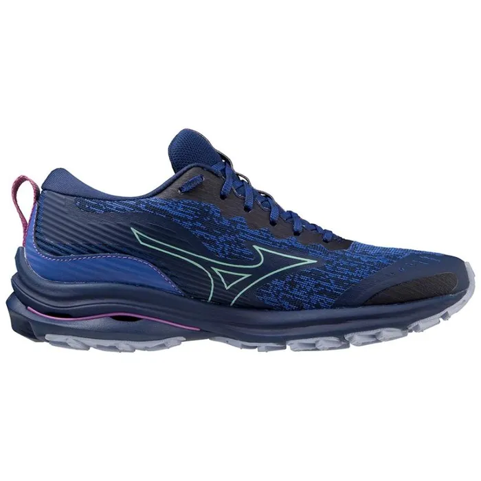 Mizuno WAVE RIDER TT Bdepthsbglassvorchid Women Running Mizuno WAVE RIDER TT Bdepthsbglassvorchid Women Running