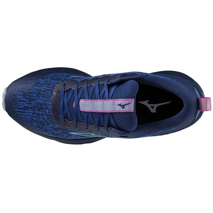 Mizuno WAVE RIDER TT Bdepthsbglassvorchid Women Running Mizuno WAVE RIDER TT Bdepthsbglassvorchid Women Running
