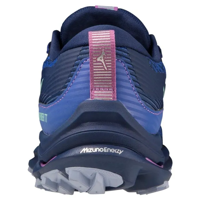 Mizuno WAVE RIDER TT Bdepthsbglassvorchid Women Running Mizuno WAVE RIDER TT Bdepthsbglassvorchid Women Running
