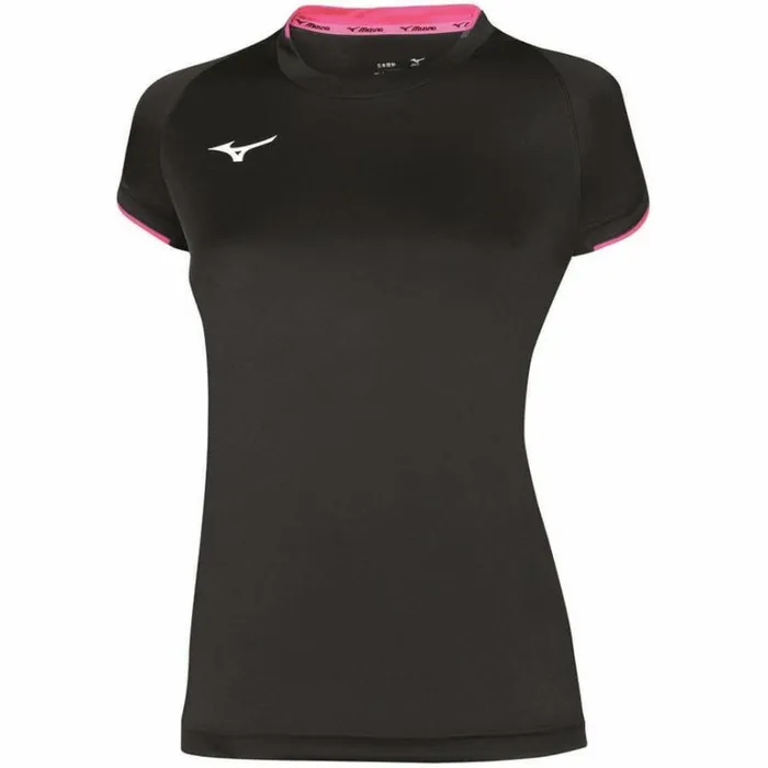 Mizuno Women Core SS Tee 32ea720209 Women Tops