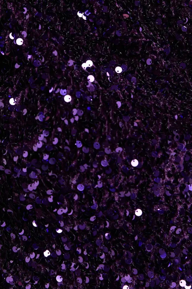 Molly Playsuit 8211 Sequin One Shoulder Skort Playsuit In Purple Women Showpo Rompers