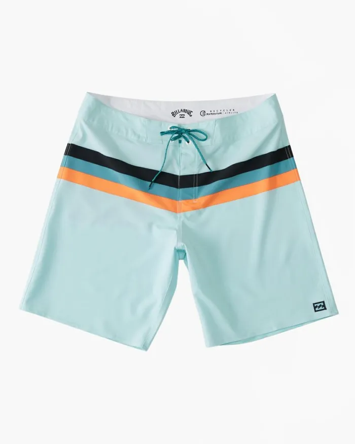 Momentum Airlite Performance 19034 Boardshorts Coastal Men Billabong Performance Boardshorts