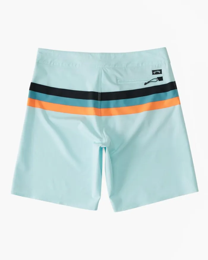 Momentum Airlite Performance 19034 Boardshorts Coastal Men Billabong Performance Boardshorts