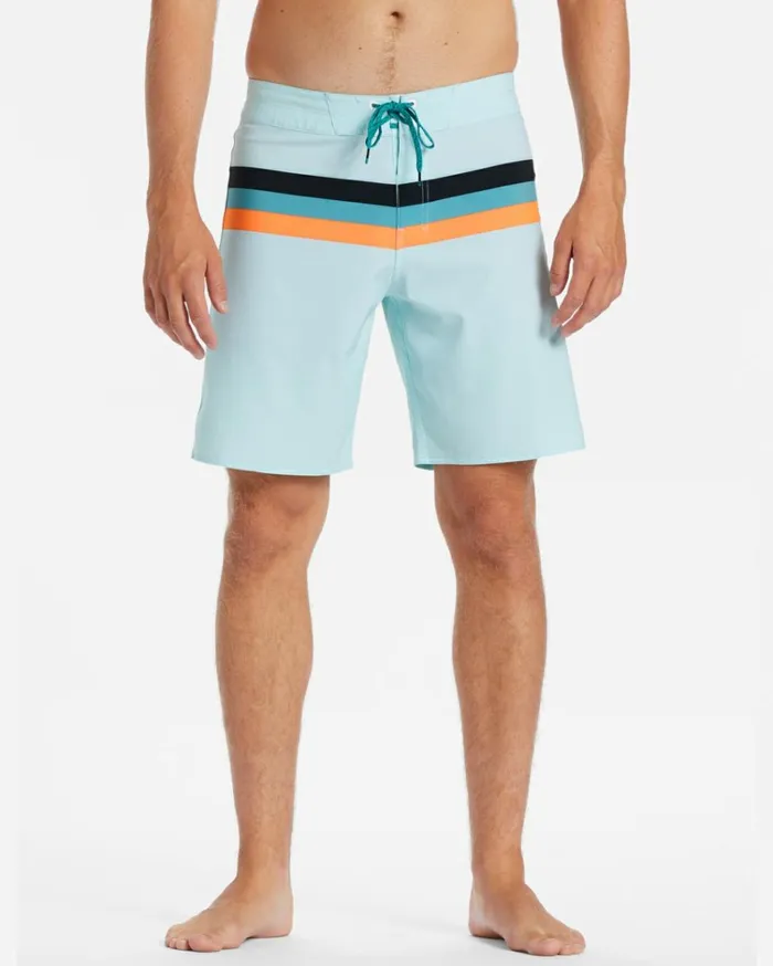 Momentum Airlite Performance 19034 Boardshorts Coastal Men Billabong Performance Boardshorts