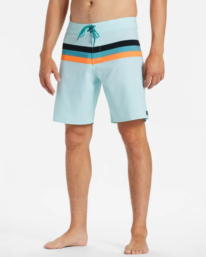 Momentum Airlite Performance 19034 Boardshorts Coastal Men Billabong Performance Boardshorts