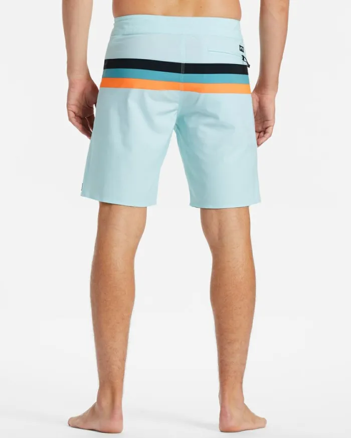 Momentum Airlite Performance 19034 Boardshorts Coastal Men Billabong Performance Boardshorts