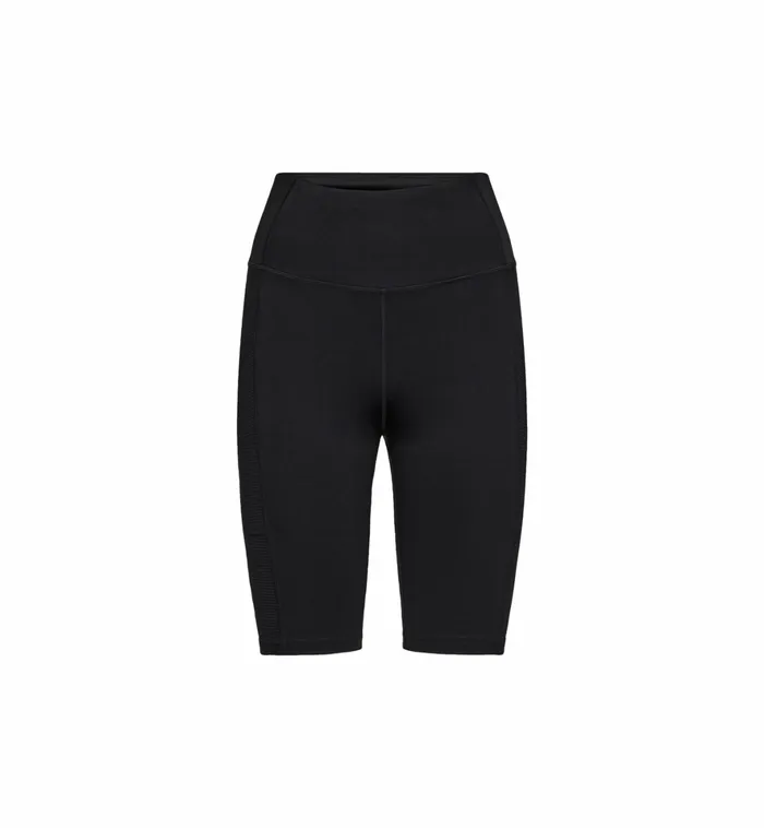 MOS MOSH HEART Sport Women MMThalia Pocket Shorts Black MOS MOSH HEART Sport Women MMThalia Pocket Shorts Black