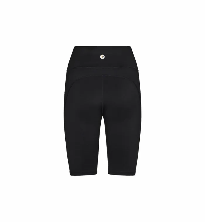 MOS MOSH HEART Sport Women MMThalia Pocket Shorts Black MOS MOSH HEART Sport Women MMThalia Pocket Shorts Black