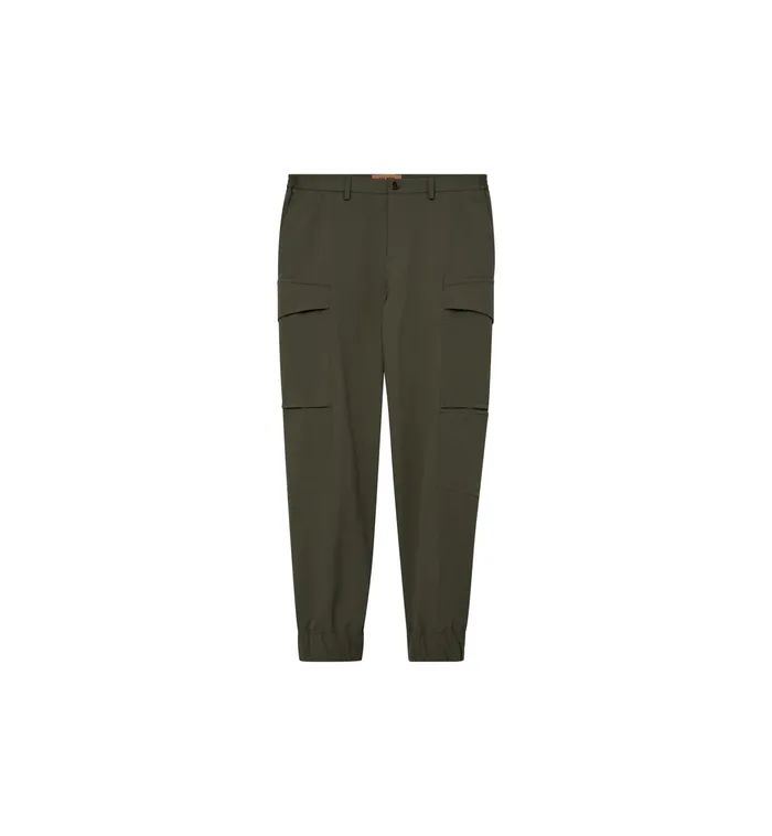 MOS MOSH Pants Men MMGComan Cargo Pant Moss Green MOS MOSH Pants Men MMGComan Cargo Pant Moss Green