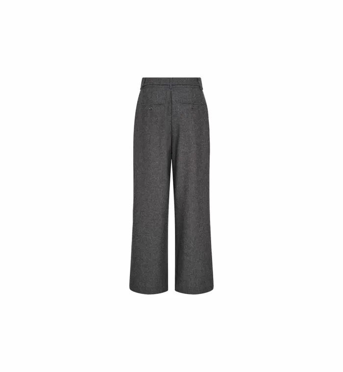 MOS MOSH Pants Women MMLeslie Zenia Pant Black MOS MOSH Pants Women MMLeslie Zenia Pant Black