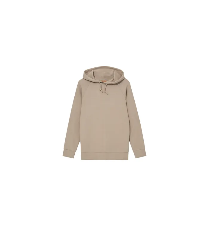 MOS MOSH Sweatshirts Men MMGAbel Hood Sweatshirt Soft Kit MOS MOSH Sweatshirts Men MMGAbel Hood Sweatshirt Soft Kit
