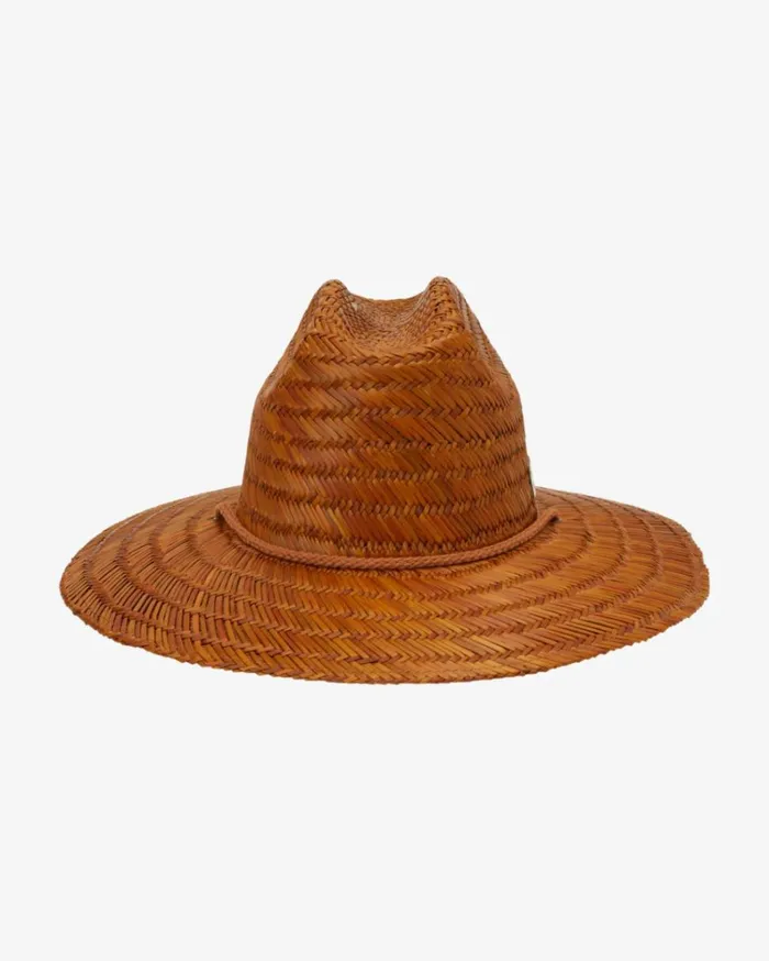 New Comer Straw Hat Summer Spice Women Billabong Essentials