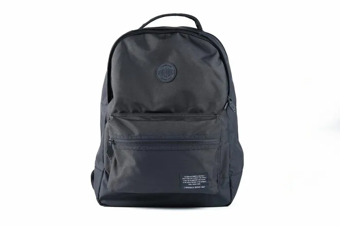 Palladium Backpack Black Women Bags