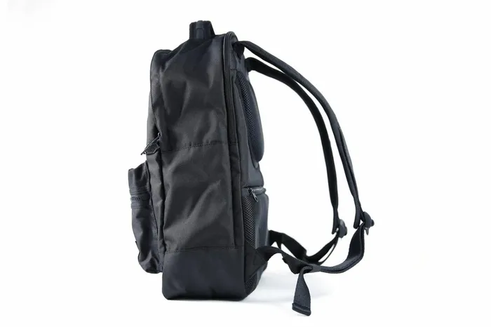 Palladium Backpack Black Women Bags
