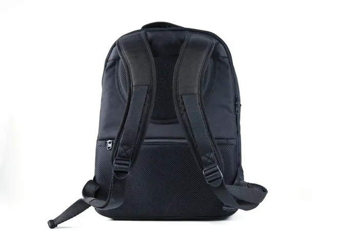 Palladium Backpack Black Women Bags