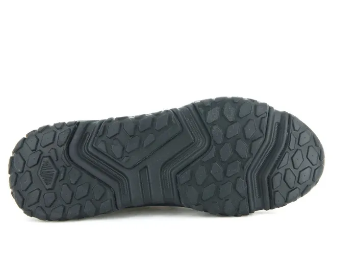 Palladium OffGrid Cross Wp Olive Night Men Sneakers