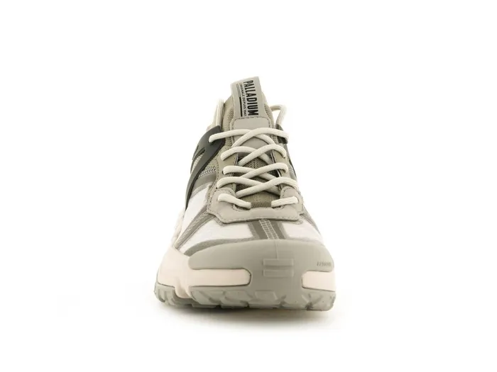 Palladium OffGrid Lo Adventure String Kids Sneakers